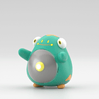 Figura Iono & Bellibolt 6