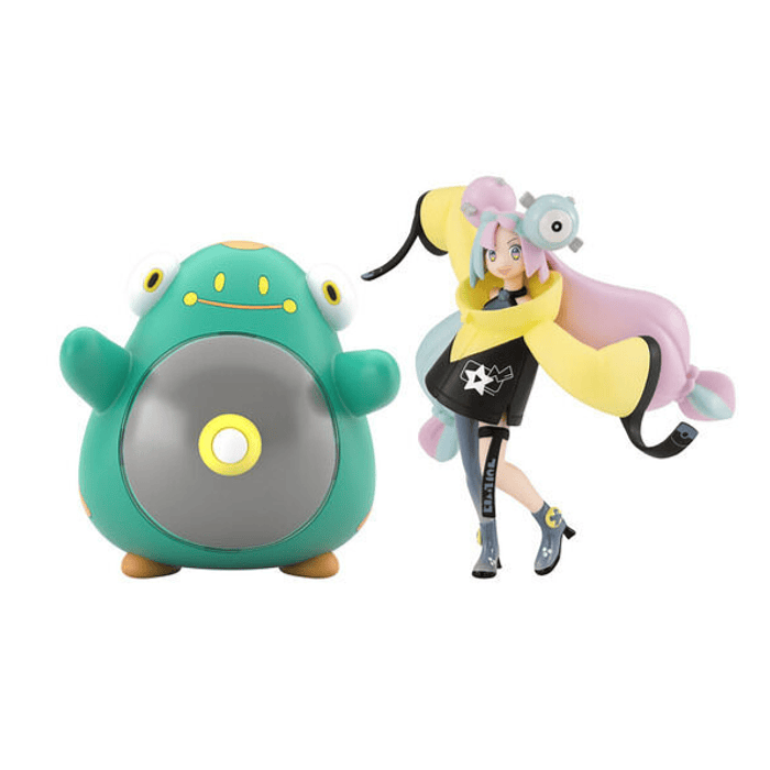 Figura Iono & Bellibolt 1