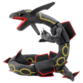 Peluche Grande · Rayquaza Shiny