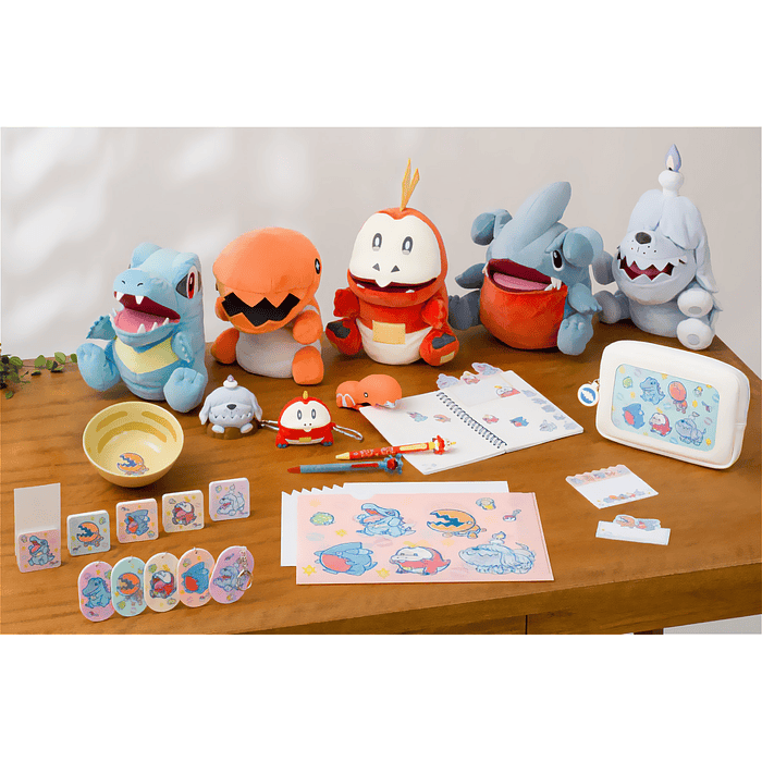 Marioneta Peluche · Gible 11