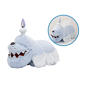 Peluche · Porta Pañuelos · Greavard