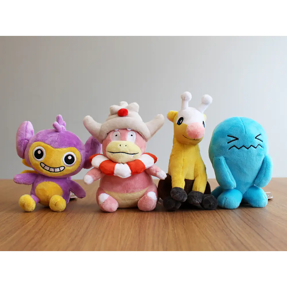 #190 Aipom - Vista del producto