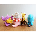 #190 Aipom - Vista del producto