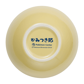 Bowl Ensalada · Trapinch