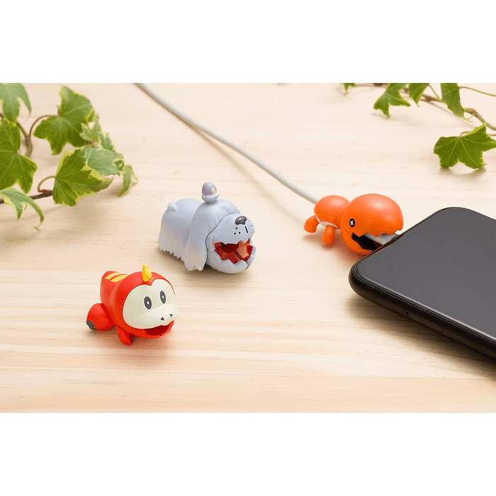 Protector Cables · Greavard 4