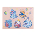 Carpeta A4 · Efecto Lenticular - Vista del producto