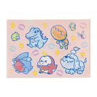 Carpeta A4 · Efecto Lenticular 2