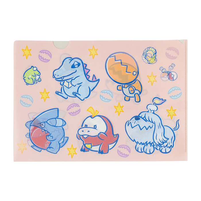 Carpeta A4 · Efecto Lenticular 2