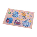 Carpeta A4 · Efecto Lenticular - Vista del producto