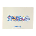 Carpeta A4 · Efecto Lenticular - Vista del producto