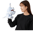 Marioneta Peluche · Greavard 3