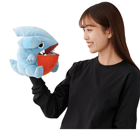Marioneta Peluche · Gible