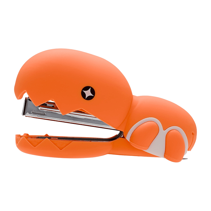 Corchetera · Trapinch 4