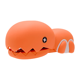 Corchetera · Trapinch