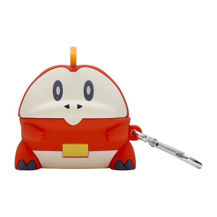 Funda AirPods Pro · Fuecoco 2