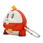 Funda AirPods Pro · Fuecoco 1