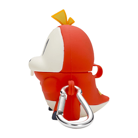 Funda AirPods Pro · Fuecoco