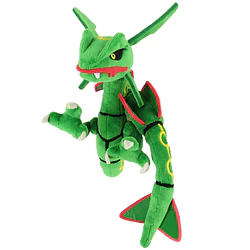#384 Rayquaza