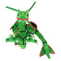 #384 Rayquaza - Vista del producto