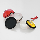 Envase Redondo · Pokébola 2