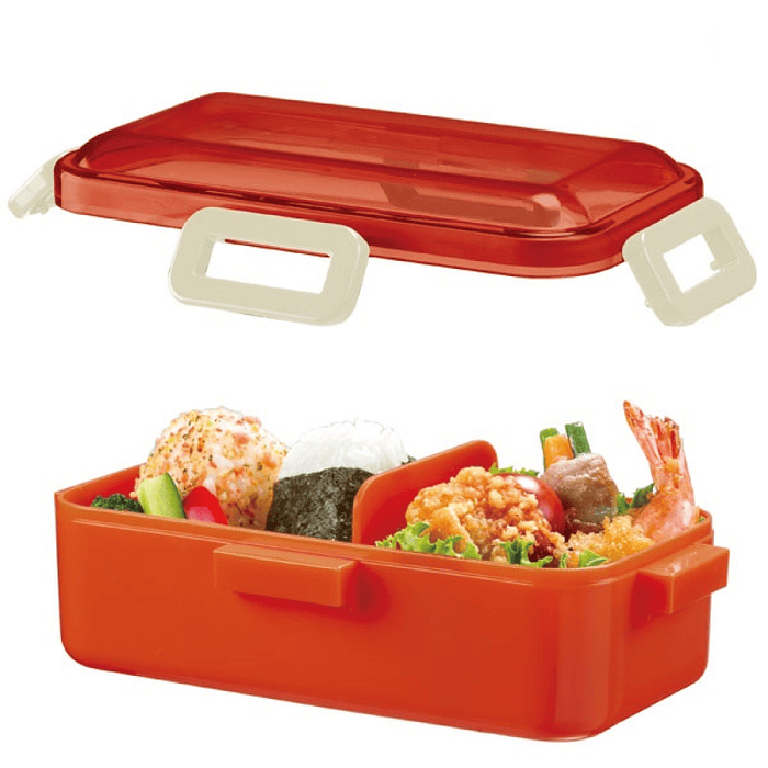 Envase Rectangular 530ml · Pokéball 5