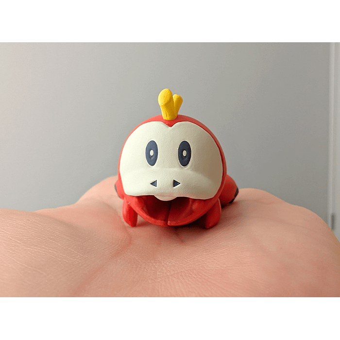 Protector Cables · Greavard 3