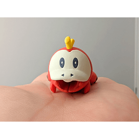 Protector Cables · Trapinch