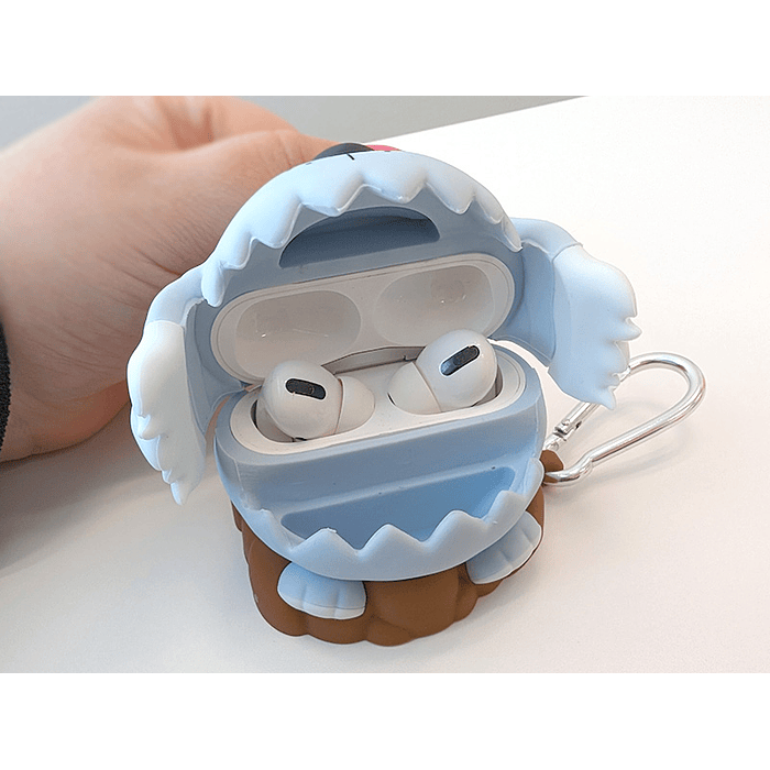 Funda AirPods Pro · Greavard 7