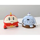 Funda AirPods Pro · Fuecoco 10