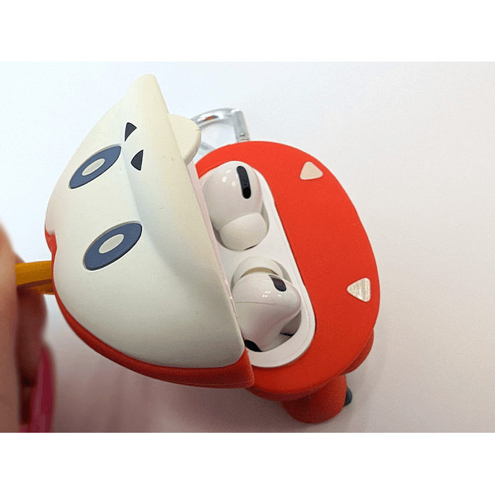 Funda AirPods Pro · Fuecoco 8