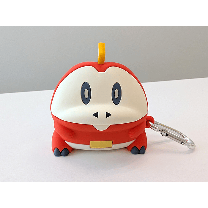 Funda AirPods Pro · Fuecoco 6