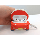 Funda AirPods Pro · Fuecoco 7