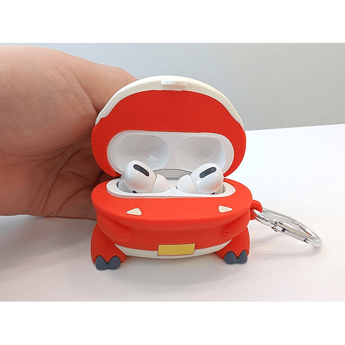 Funda AirPods Pro · Fuecoco 7