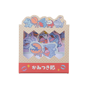 Set Notas Adhesivas · Bite Squad