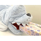 Peluche · Porta Pañuelos · Greavard 12