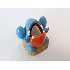 Porta Cepillo de Dientes · Gible 7