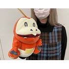 Marioneta Peluche · Trapinch 9