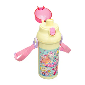 Botella 480ml · Amarilla