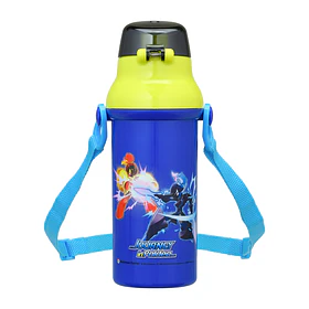 Botella 480ml · Azul