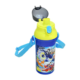 Botella 480ml · Azul