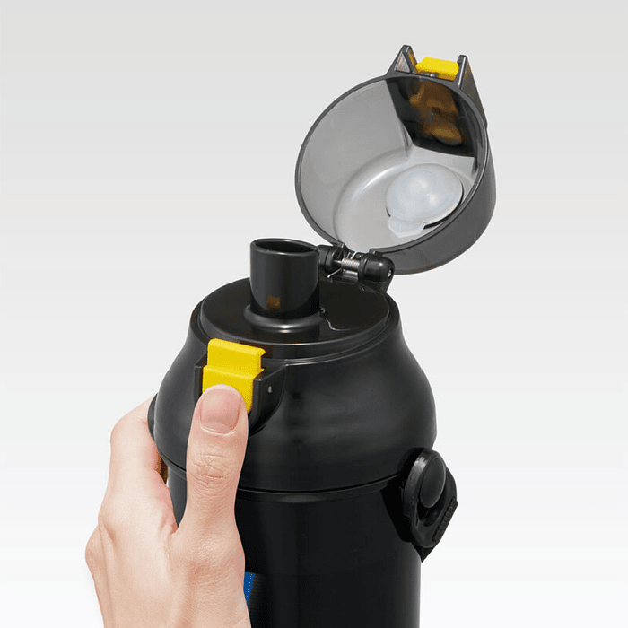 Botella Trueno 800ml · Pikachu  2