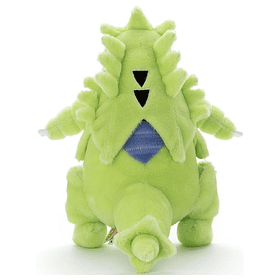 Peluche Fluffy · Tyranitar