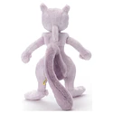 Peluche Fluffy · Mewtwo - Vista del producto