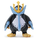 Peluche Fluffy · Empoleon - Vista del producto