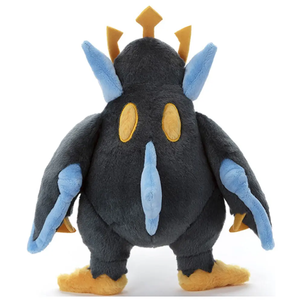 Peluche Fluffy · Empoleon - Vista del producto
