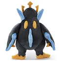 Peluche Fluffy · Empoleon - Vista del producto