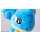 Peluche Fluffy · Lapras 4