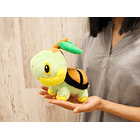 Peluche Fluffy · Dracovish 5