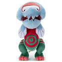 Peluche Fluffy · Dracovish - Vista del producto