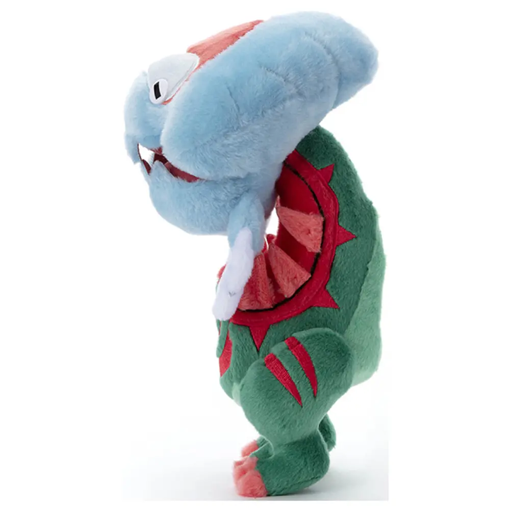 Peluche Fluffy · Dracovish - Vista del producto